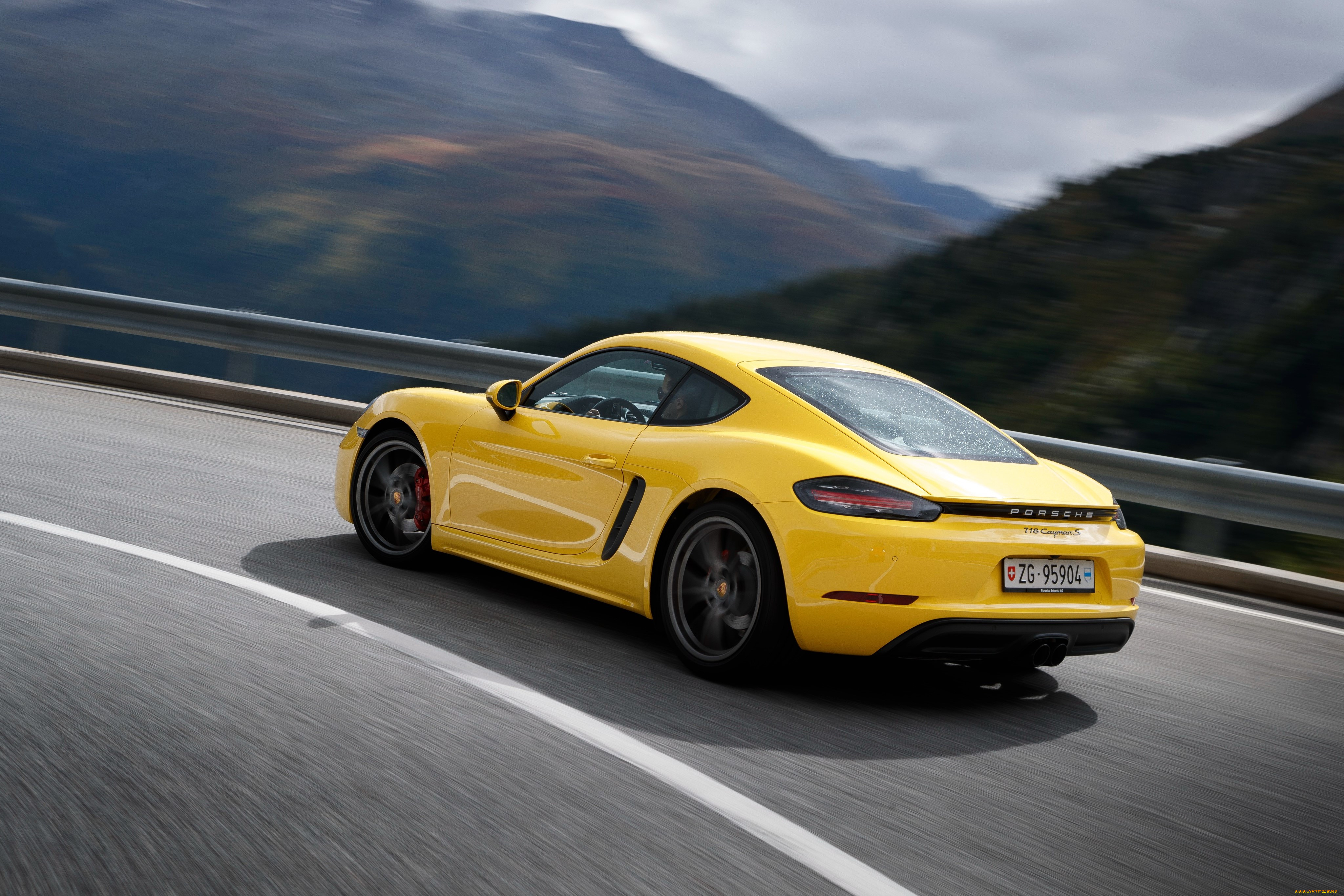 , porsche